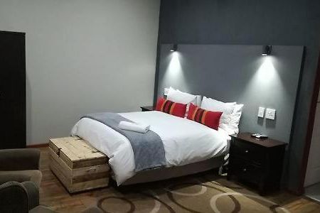 Tranquil House B&B @ 121 Berry St Queenstown Εξωτερικό φωτογραφία