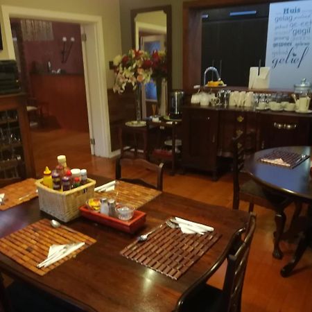 Tranquil House B&B @ 121 Berry St Queenstown Εξωτερικό φωτογραφία