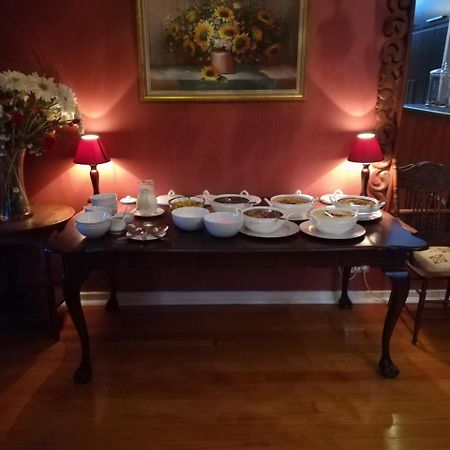 Tranquil House B&B @ 121 Berry St Queenstown Εξωτερικό φωτογραφία