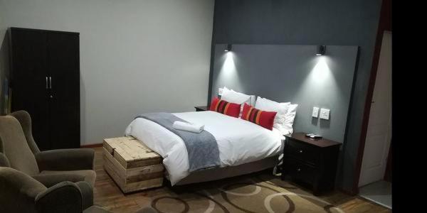 Tranquil House B&B @ 121 Berry St Queenstown Εξωτερικό φωτογραφία