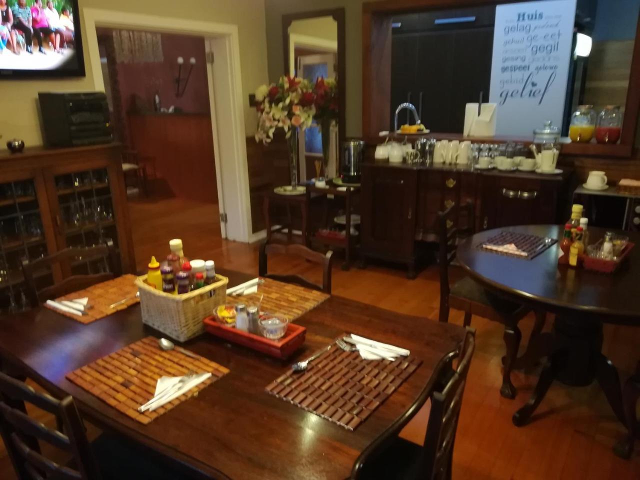 Tranquil House B&B @ 121 Berry St Queenstown Εξωτερικό φωτογραφία