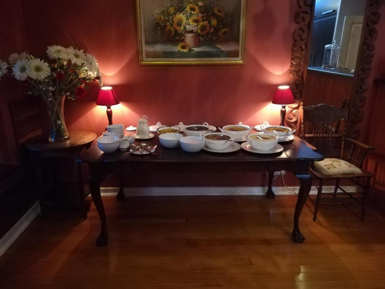 Tranquil House B&B @ 121 Berry St Queenstown Εξωτερικό φωτογραφία
