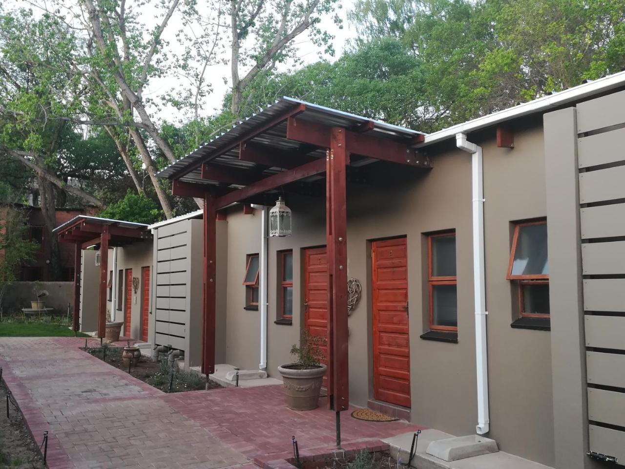 Tranquil House B&B @ 121 Berry St Queenstown Εξωτερικό φωτογραφία